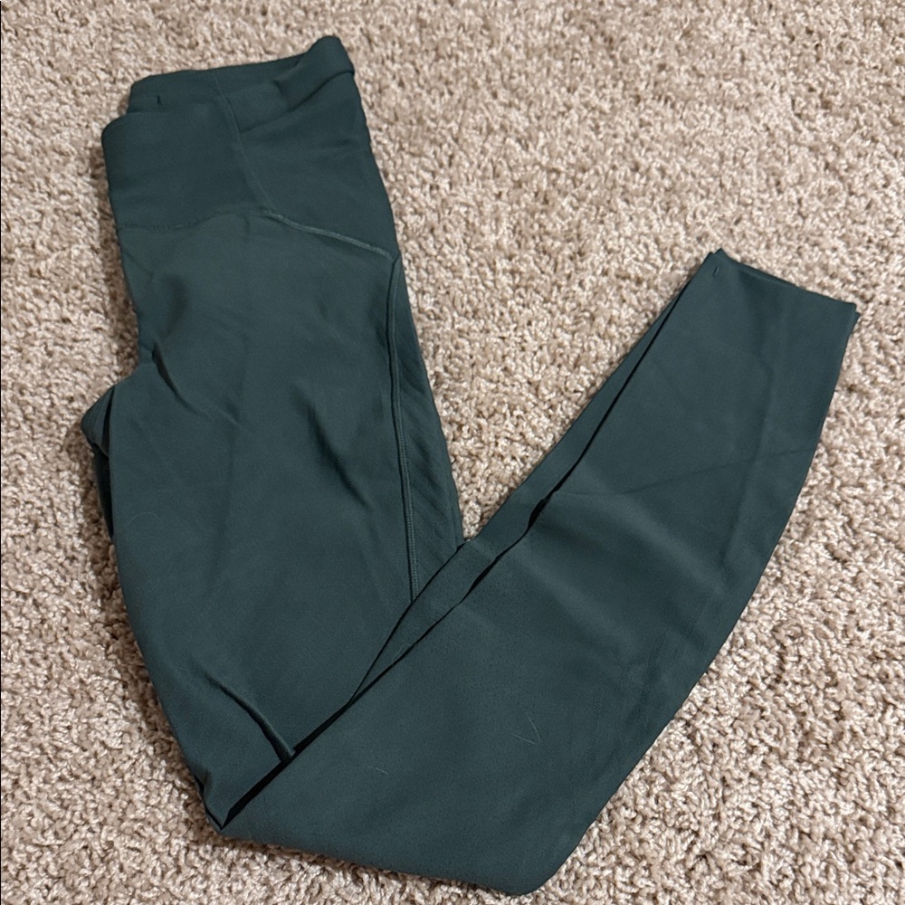 Lululemon Swift Speed High-Rise Tight 25 size 4